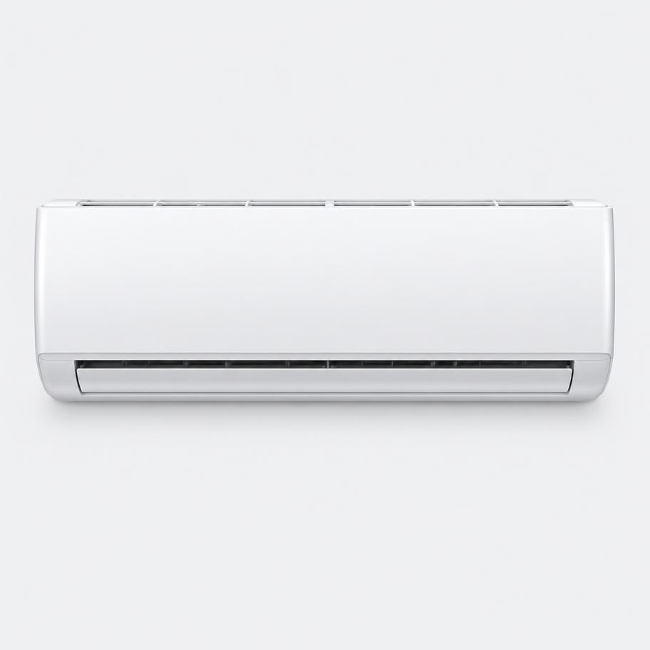 LG 1.5匹窗口式冷氣機